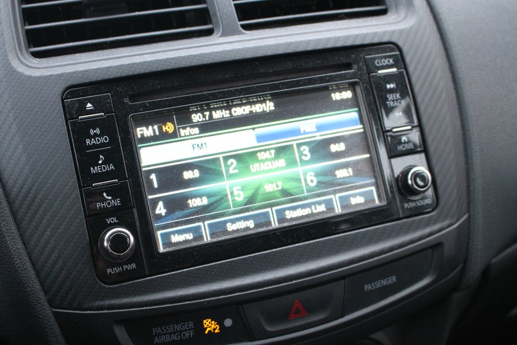 2016 Mitsubishi RVR SE | AWD in , Quebec - 18 - w1024h768px