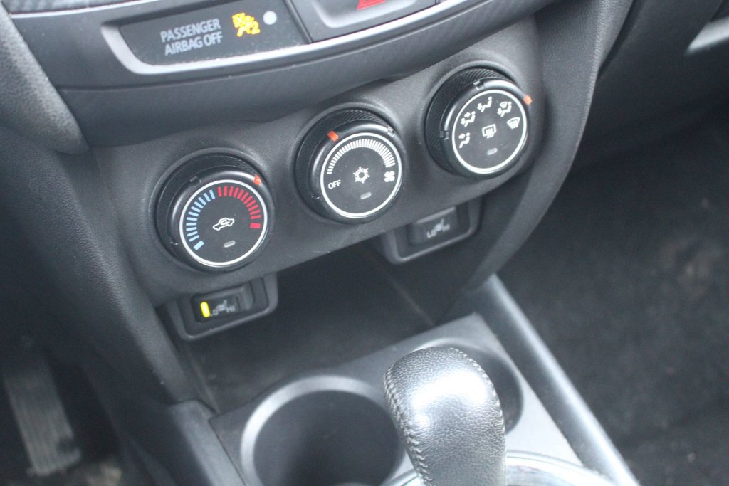 2016 Mitsubishi RVR SE | AWD in , Quebec - 17 - w1024h768px