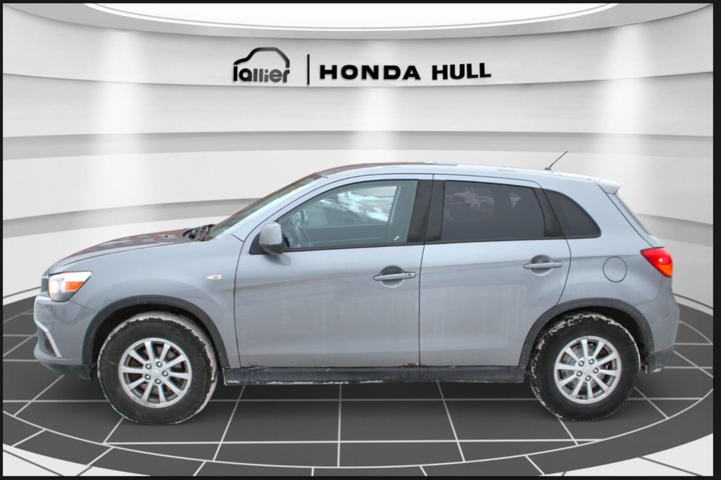 2016 Mitsubishi RVR SE | AWD in , Quebec - 2 - w1024h768px