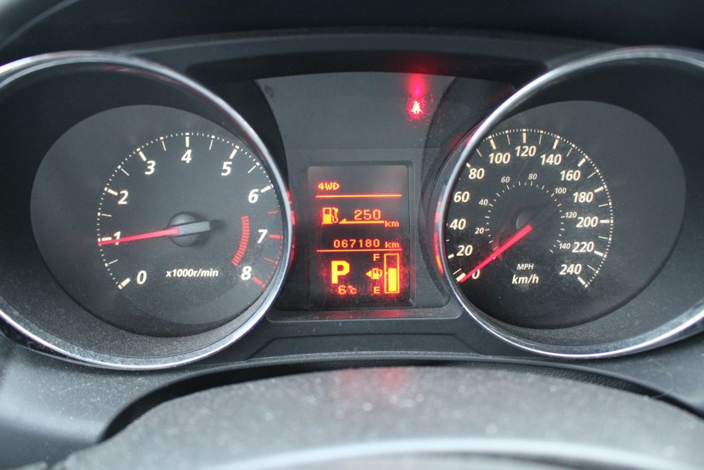 2016 Mitsubishi RVR SE | AWD in , Quebec - 11 - w1024h768px