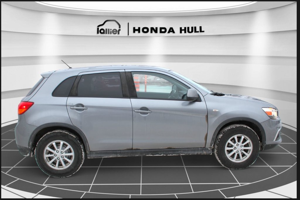 2016 Mitsubishi RVR SE | AWD in , Quebec - 6 - w1024h768px