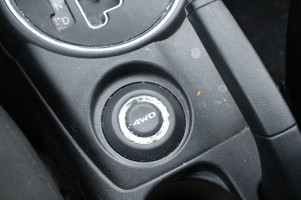 2016 Mitsubishi RVR SE | AWD in , Quebec - 15 - w1024h768px