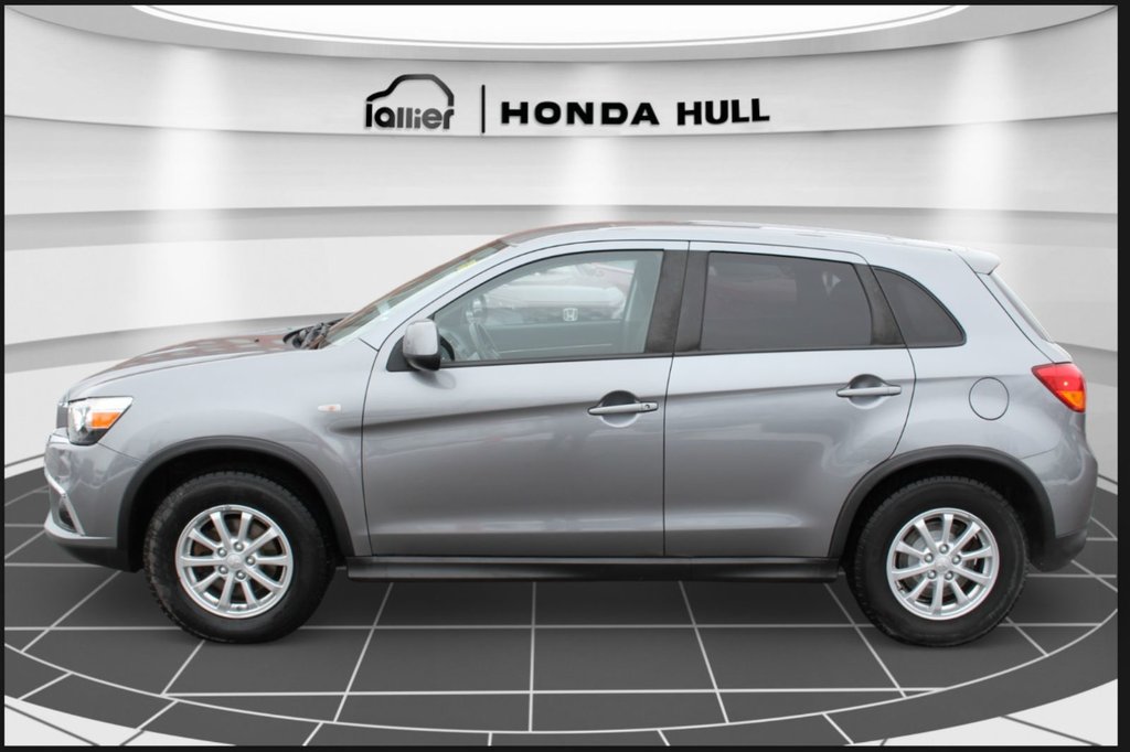 Mitsubishi RVR SE | AWD 2016 à Montréal, Québec - 2 - w1024h768px