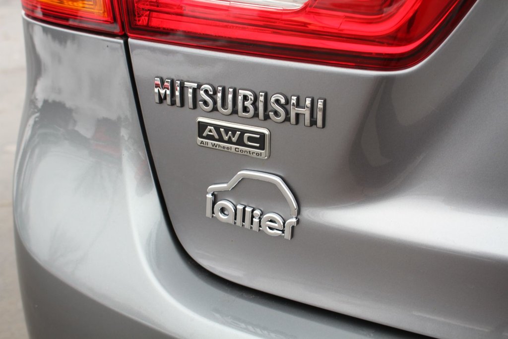 Mitsubishi RVR SE | AWD 2016 à Montréal, Québec - 7 - w1024h768px