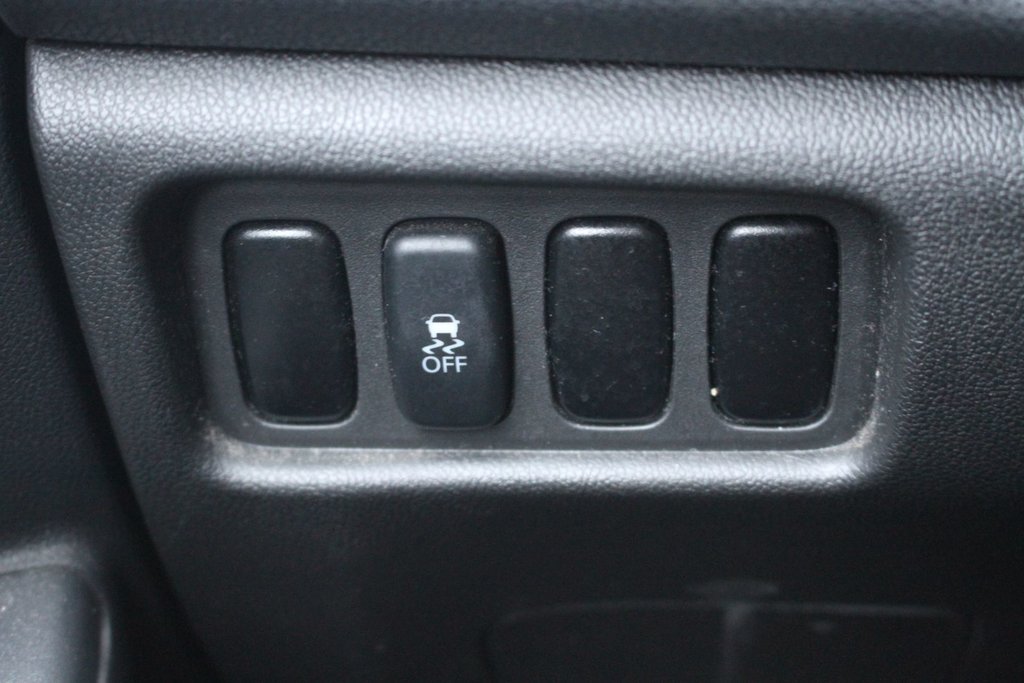 Mitsubishi RVR SE | AWD 2016 à Montréal, Québec - 13 - w1024h768px