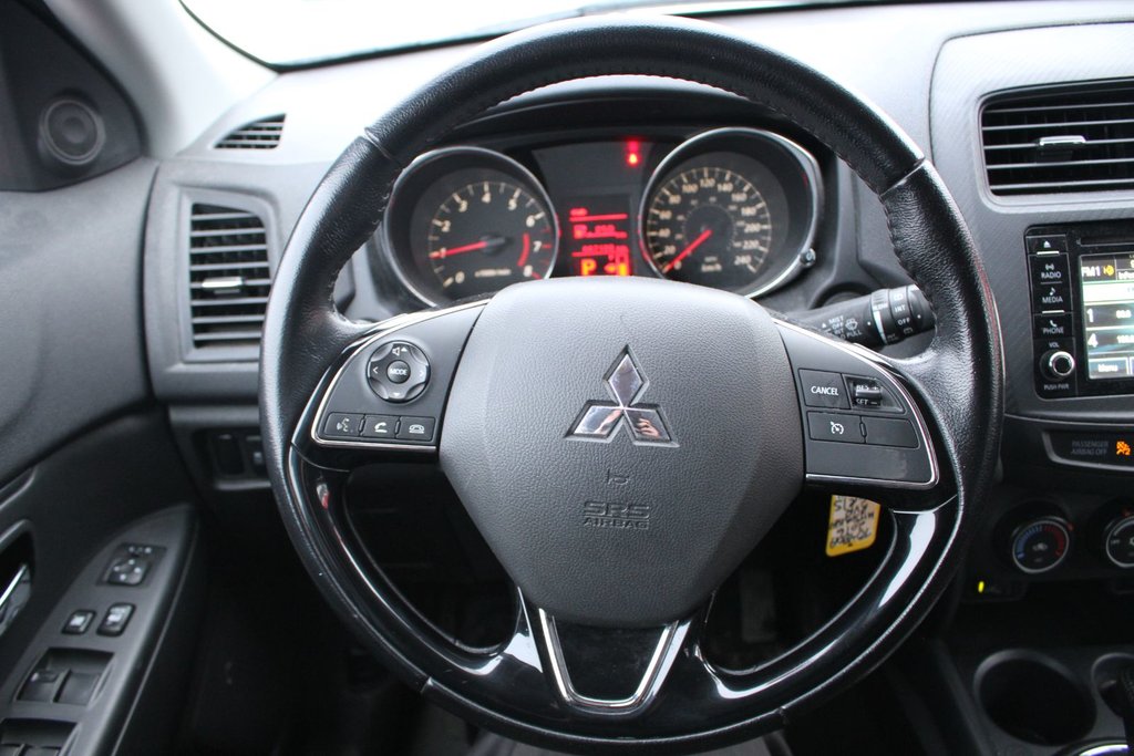 Mitsubishi RVR SE | AWD 2016 à Montréal, Québec - 11 - w1024h768px