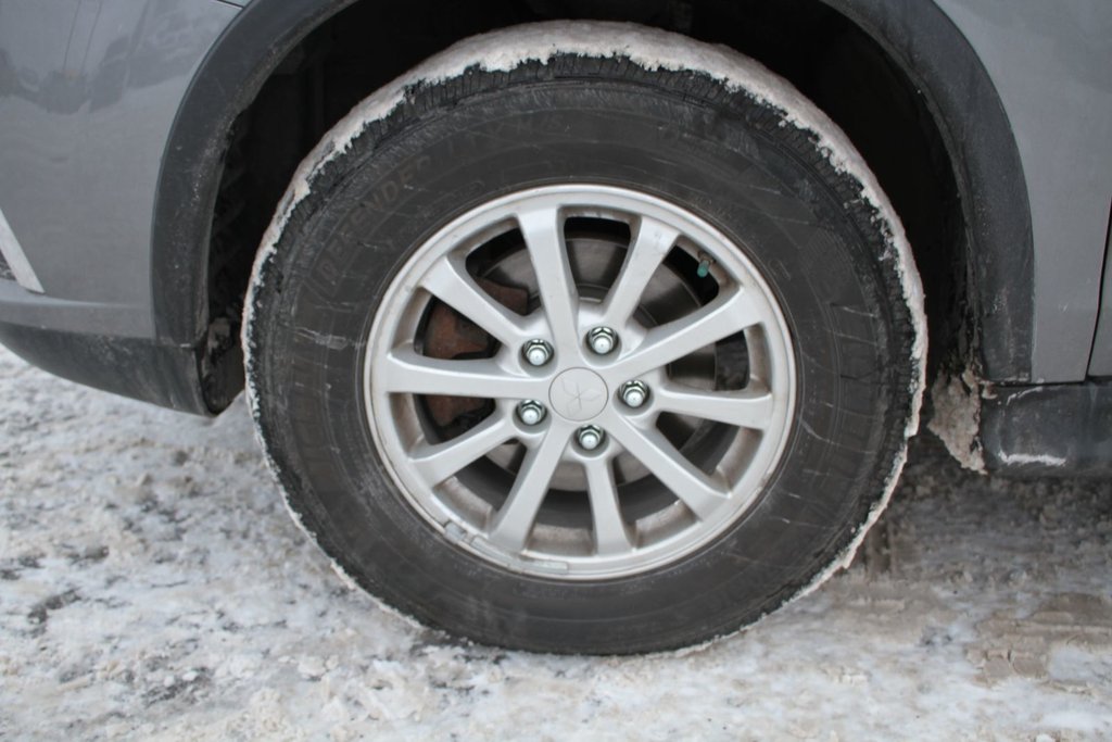 Mitsubishi RVR SE | AWD 2016 à Montréal, Québec - 23 - w1024h768px