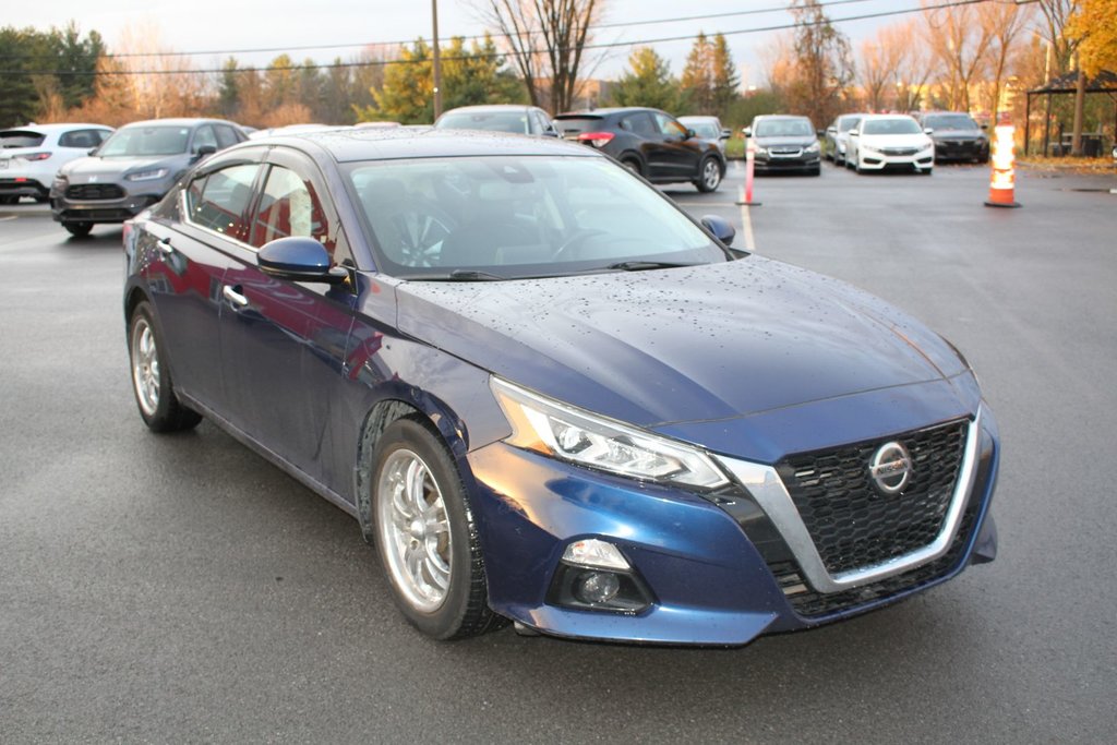 Altima 2.5 SV 2019 à Gatineau, Québec - 2 - w1024h768px