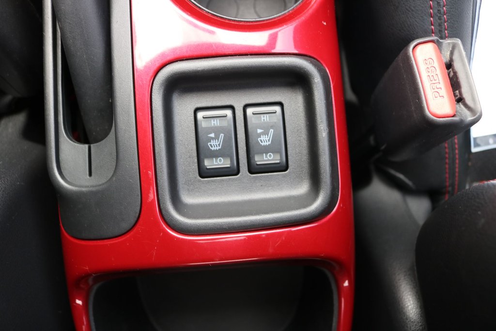 2016 Nissan JUKE SL | AWD in Montréal, Quebec - 15 - w1024h768px