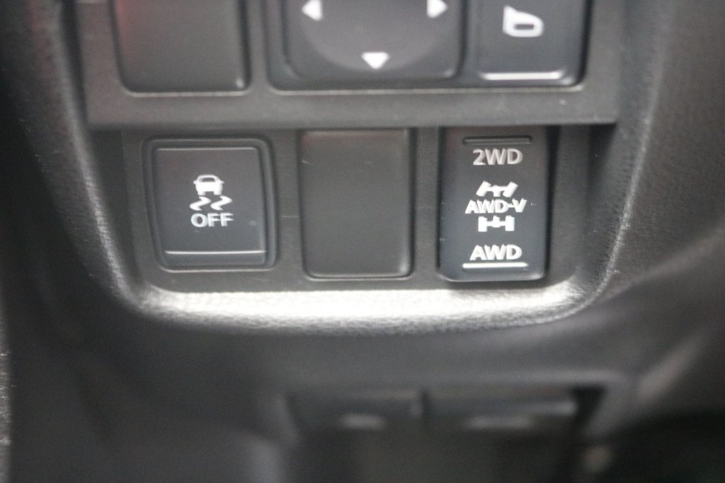 2016 Nissan JUKE SL | AWD in Montréal, Quebec - 13 - w1024h768px