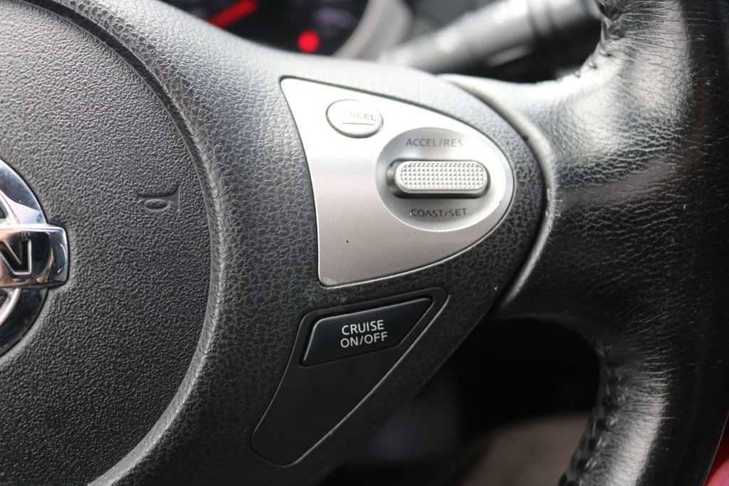 2016 Nissan JUKE SL | AWD in Montréal, Quebec - 14 - w1024h768px