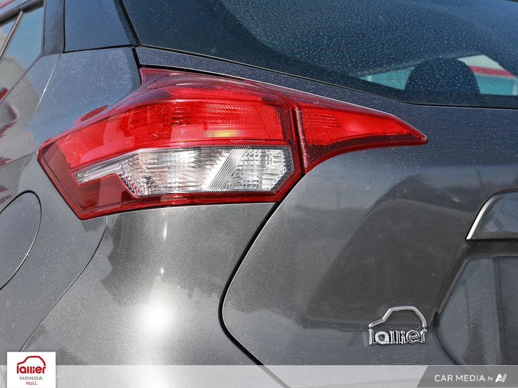 2019 Nissan Kicks S in Gatineau, Quebec - 12 - w1024h768px