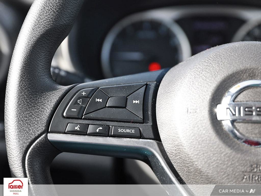 2019 Nissan Kicks S in Gatineau, Quebec - 16 - w1024h768px