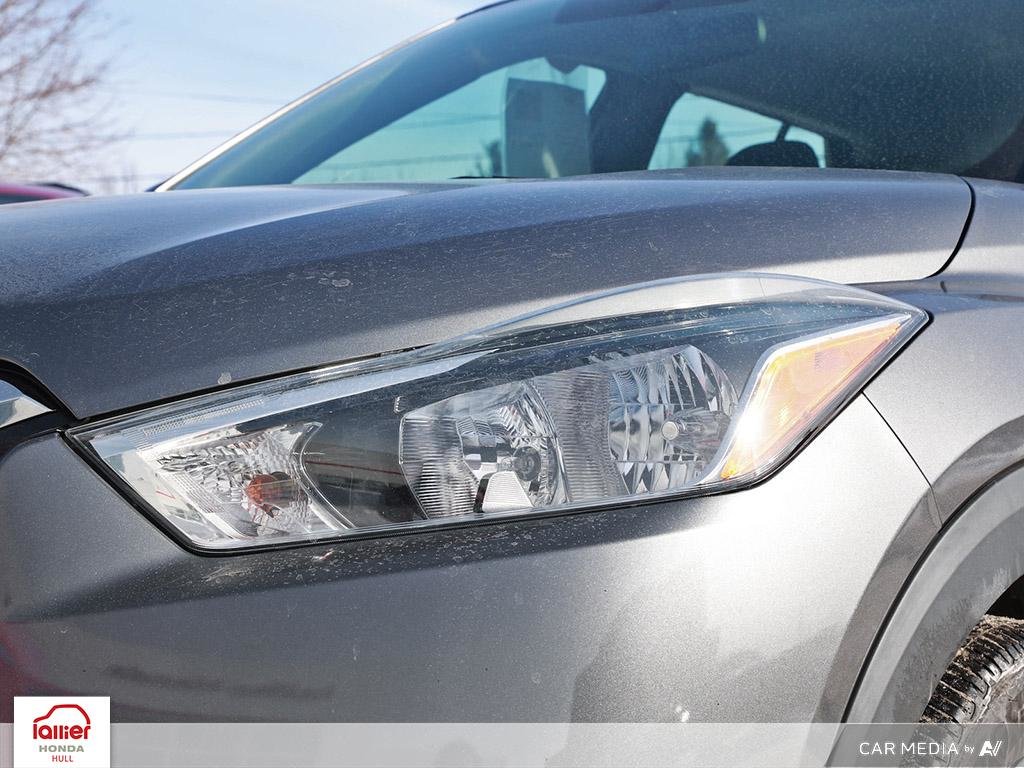 2019 Nissan Kicks S in Gatineau, Quebec - 10 - w1024h768px