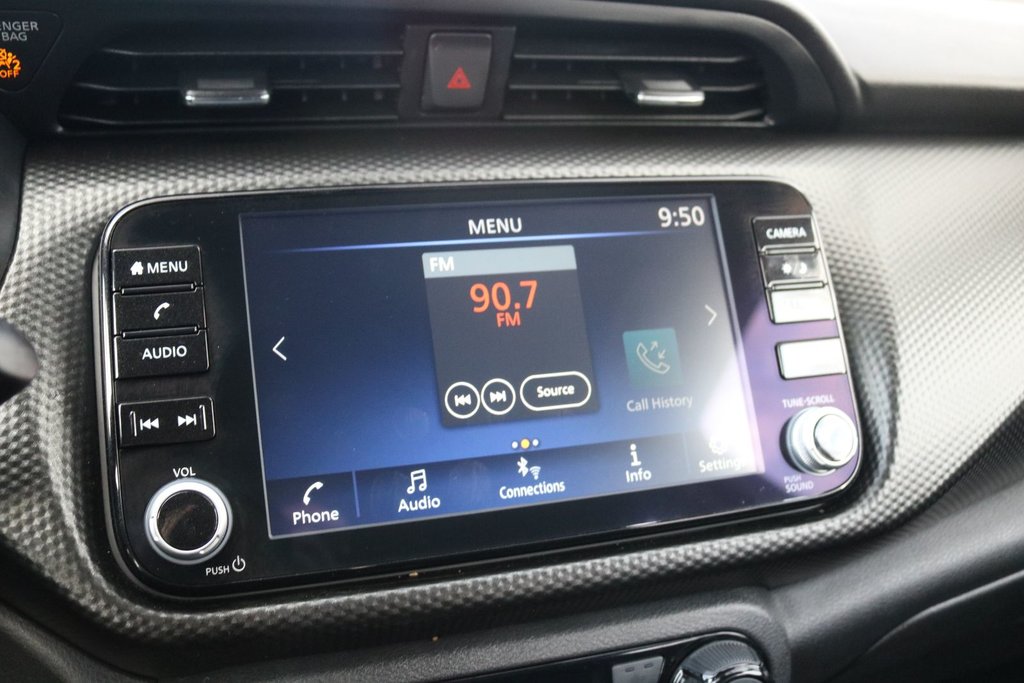Nissan Kicks SV 2024 à Gatineau, Québec - 15 - w1024h768px
