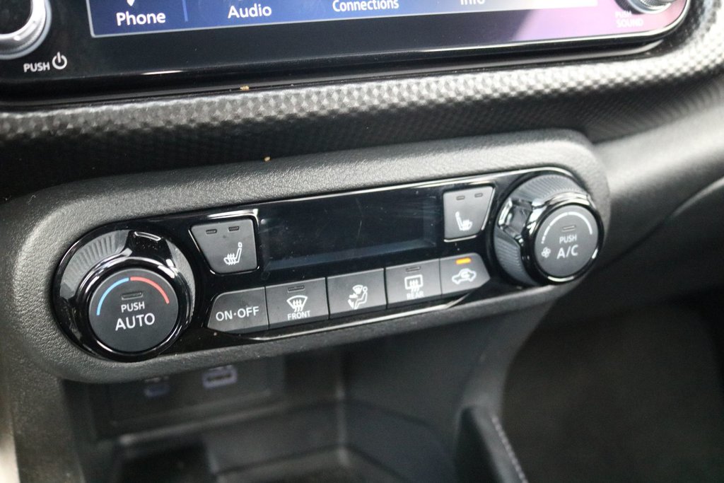 Nissan Kicks SV 2024 à Gatineau, Québec - 14 - w1024h768px