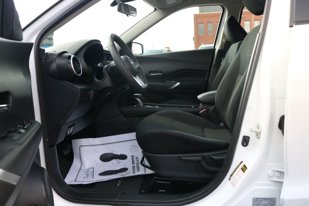 Nissan Kicks SV 2024 à Gatineau, Québec - 7 - w1024h768px