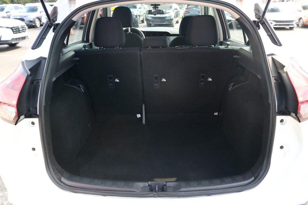 Nissan Kicks SV 2024 à Gatineau, Québec - 19 - w1024h768px