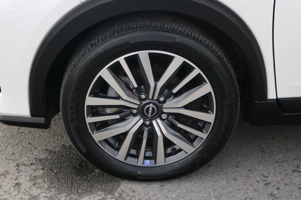 Nissan Kicks SV 2024 à Gatineau, Québec - 20 - w1024h768px