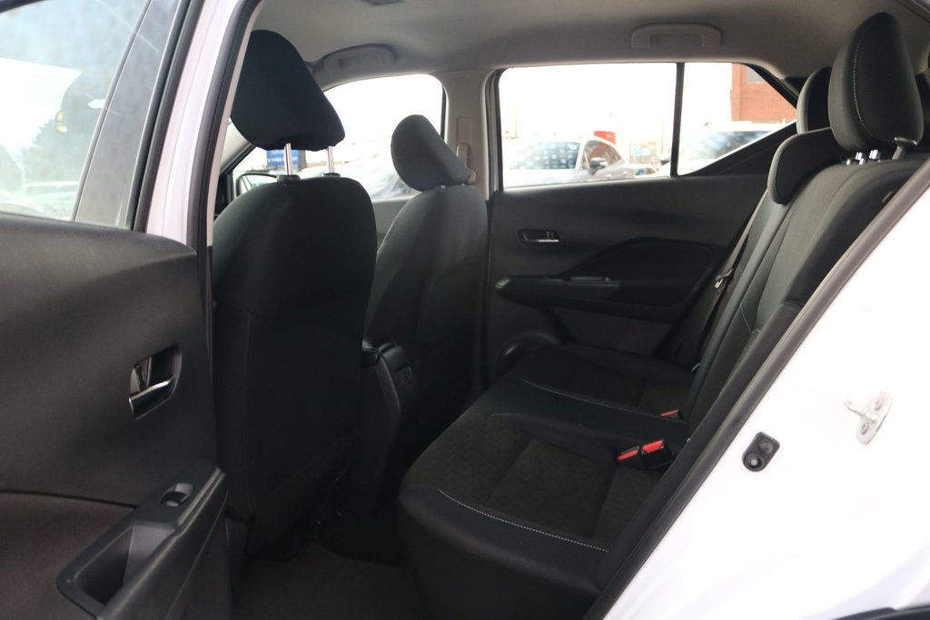 Nissan Kicks SV 2024 à Gatineau, Québec - 8 - w1024h768px