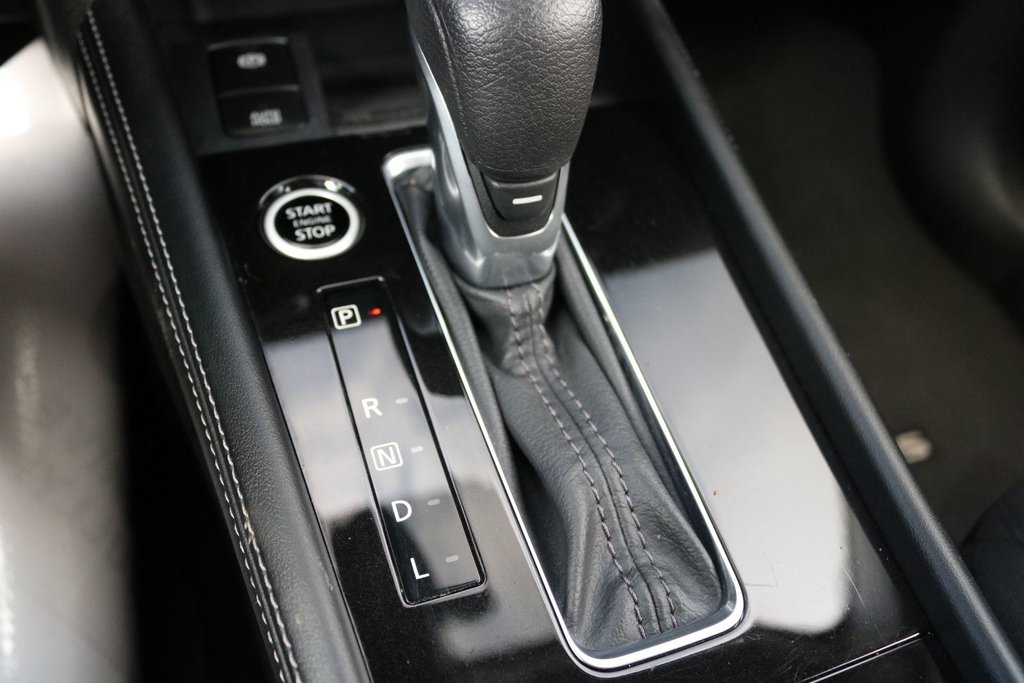 Nissan Kicks SV 2024 à Gatineau, Québec - 13 - w1024h768px