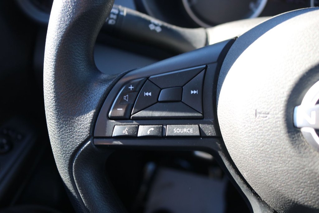 2024 Nissan Kicks S | FWD in Montréal, Quebec - 12 - w1024h768px