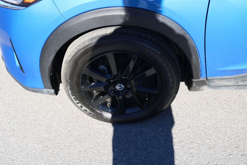 2024 Nissan Kicks S | FWD in Montréal, Quebec - 22 - w1024h768px