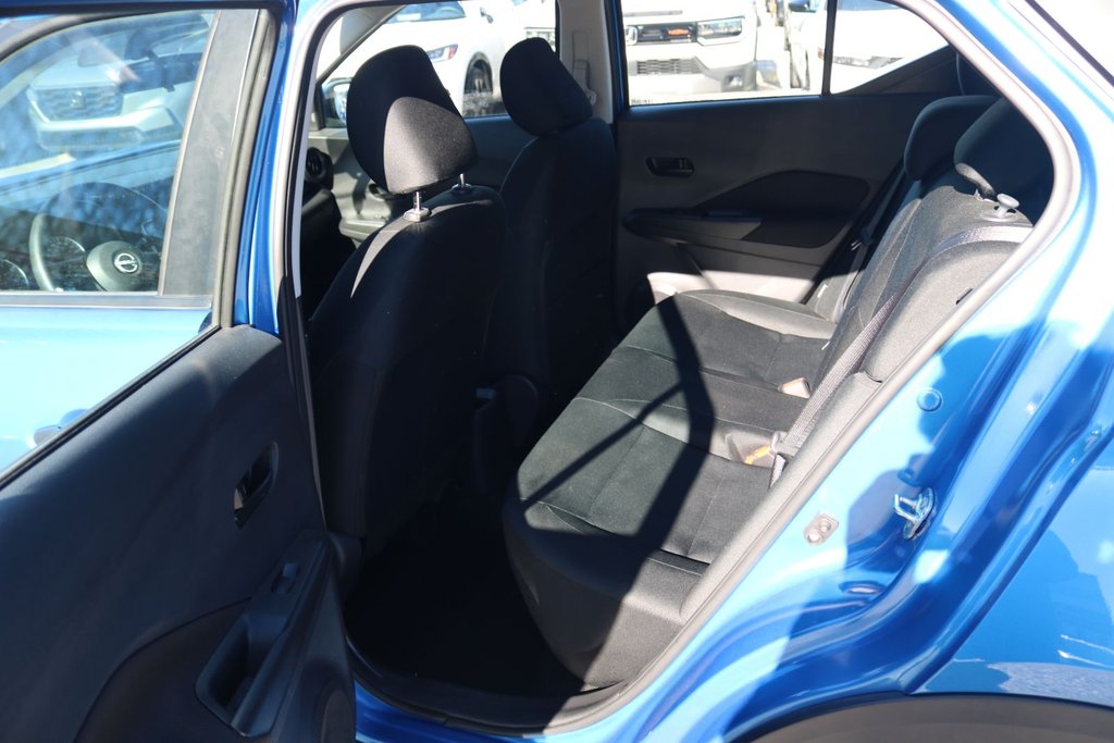 2024 Nissan Kicks S | FWD in Montréal, Quebec - 8 - w1024h768px