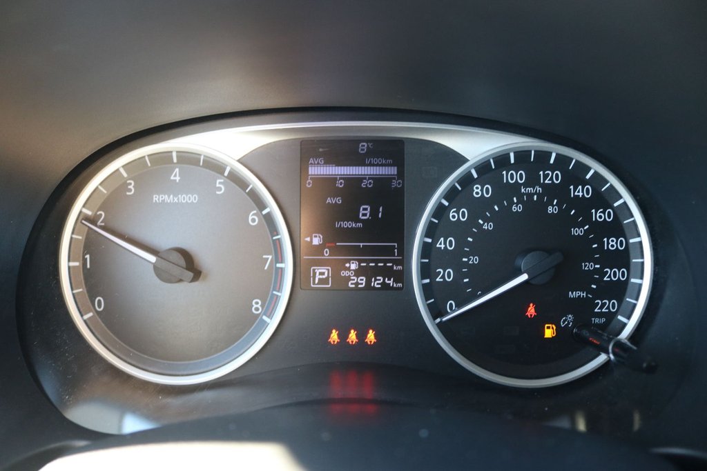 2024 Nissan Kicks S | FWD in Montréal, Quebec - 11 - w1024h768px