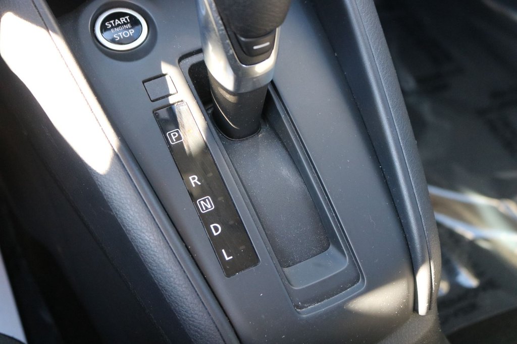 2024 Nissan Kicks S | FWD in Montréal, Quebec - 15 - w1024h768px