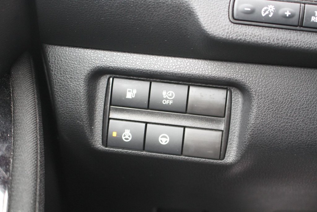 Nissan LEAF SV 2022 à Gatineau, Québec - 13 - w1024h768px