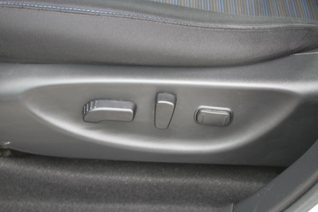 Nissan LEAF SV 2022 à Gatineau, Québec - 21 - w1024h768px