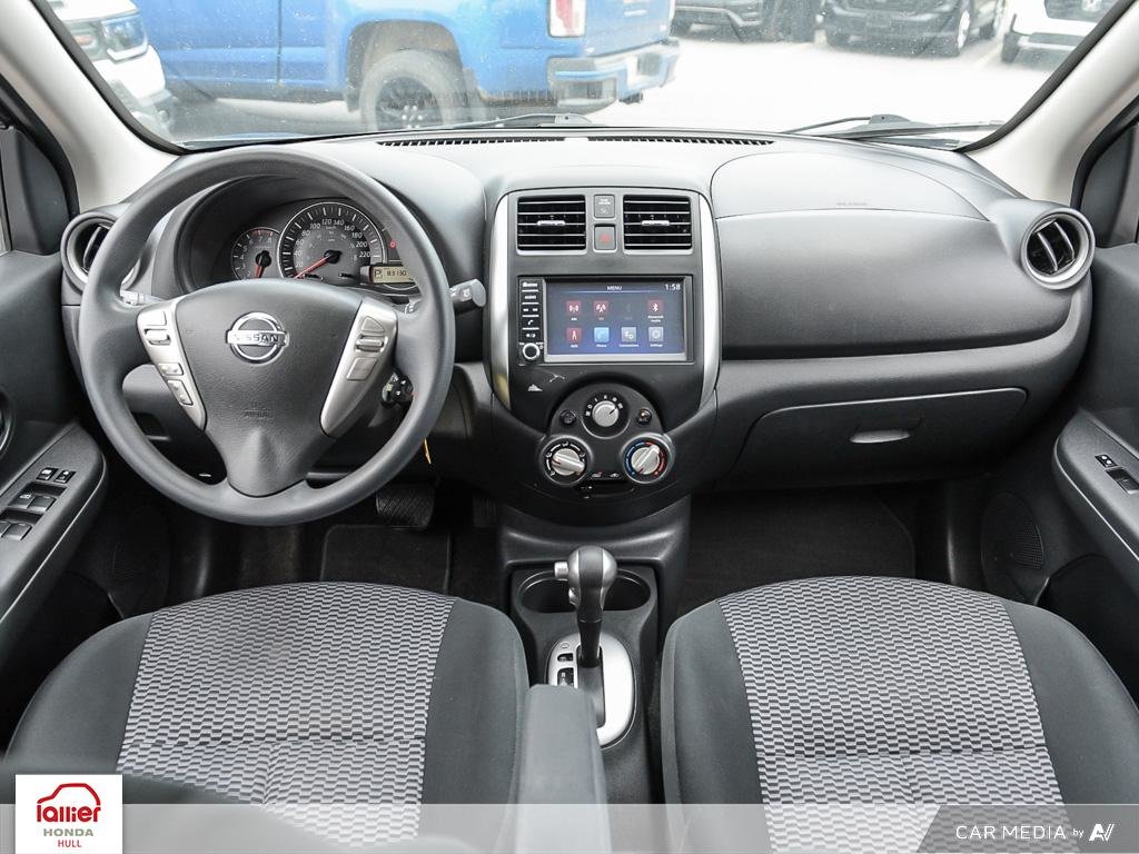 2019 Nissan Micra SV in , Quebec - 25 - w1024h768px