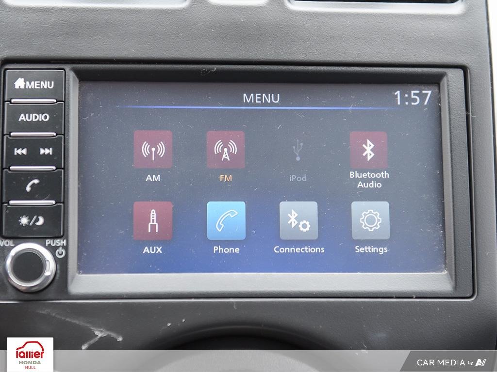 2019 Nissan Micra SV in , Quebec - 21 - w1024h768px