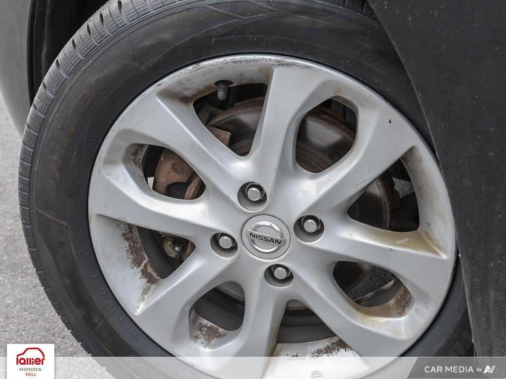 2019 Nissan Micra SV in , Quebec - 6 - w1024h768px