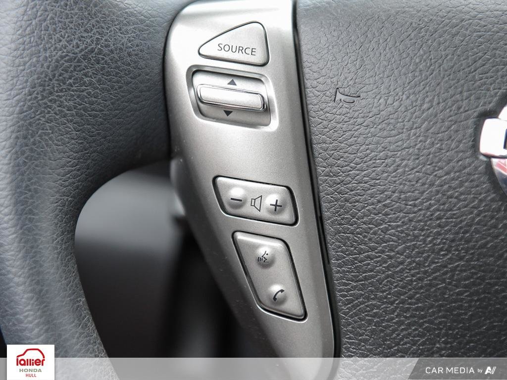 2019 Nissan Micra SV in , Quebec - 18 - w1024h768px