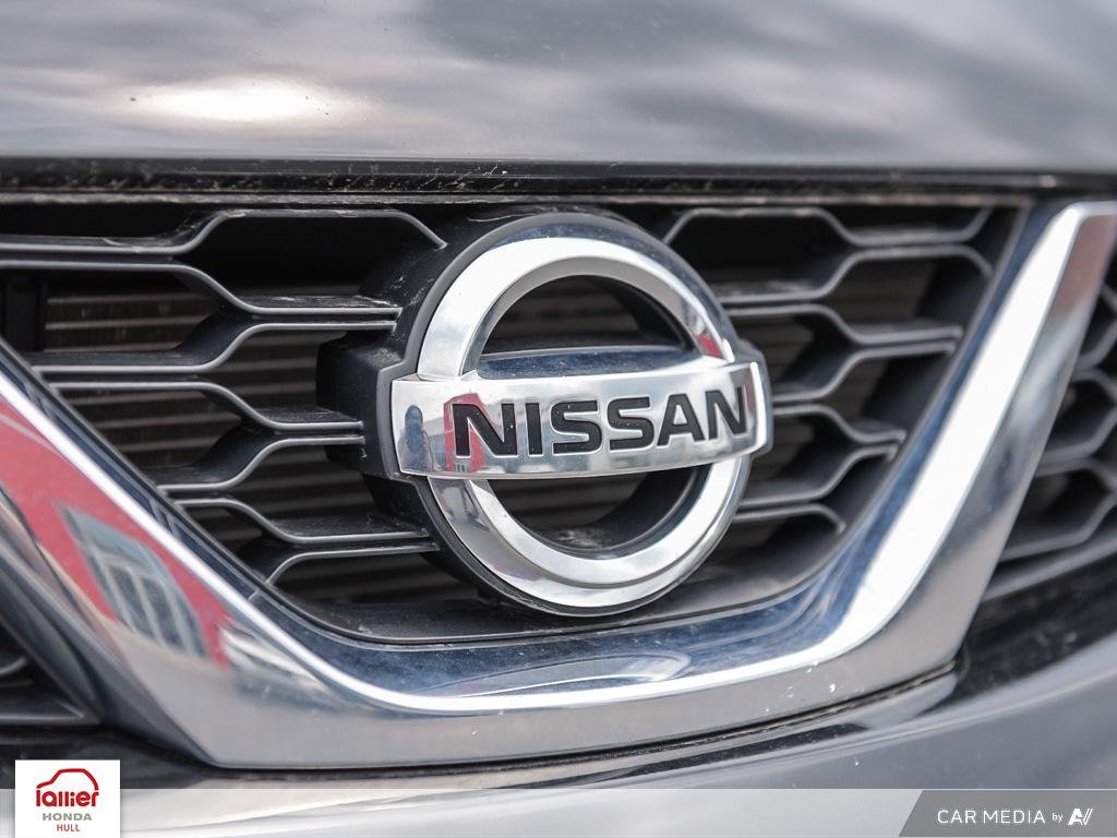 2019 Nissan Micra SV in , Quebec - 9 - w1024h768px