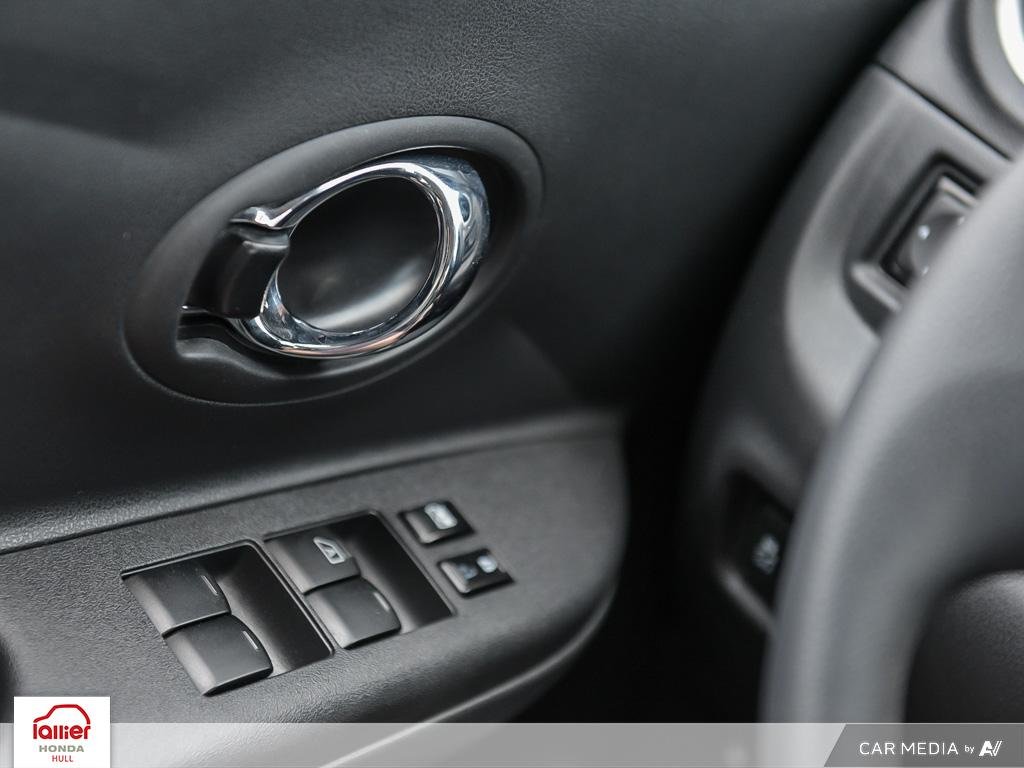 2019 Nissan Micra SV in , Quebec - 17 - w1024h768px