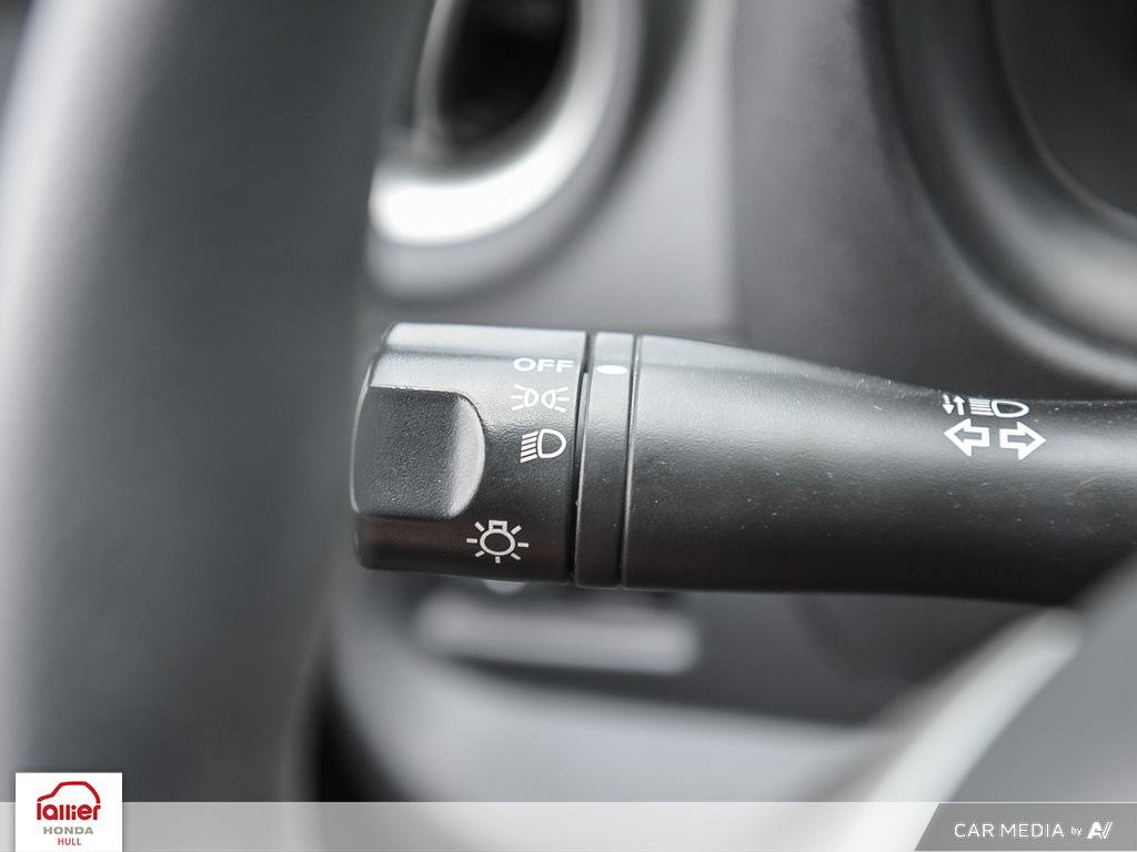 2019 Nissan Micra SV in , Quebec - 16 - w1024h768px