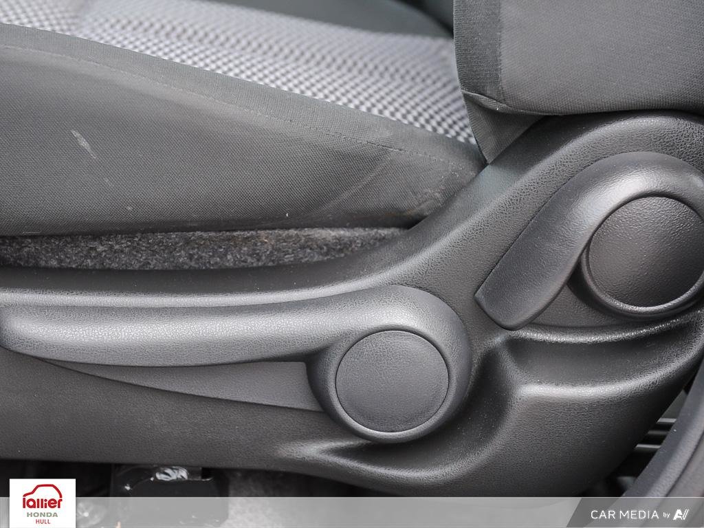 2019 Nissan Micra SV in , Quebec - 27 - w1024h768px