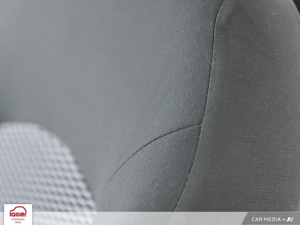 2019 Nissan Micra SV in , Quebec - 23 - w1024h768px