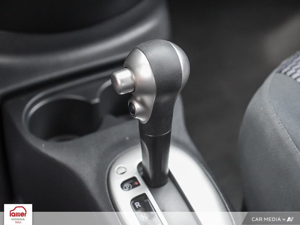 2019 Nissan Micra SV in , Quebec - 19 - w1024h768px
