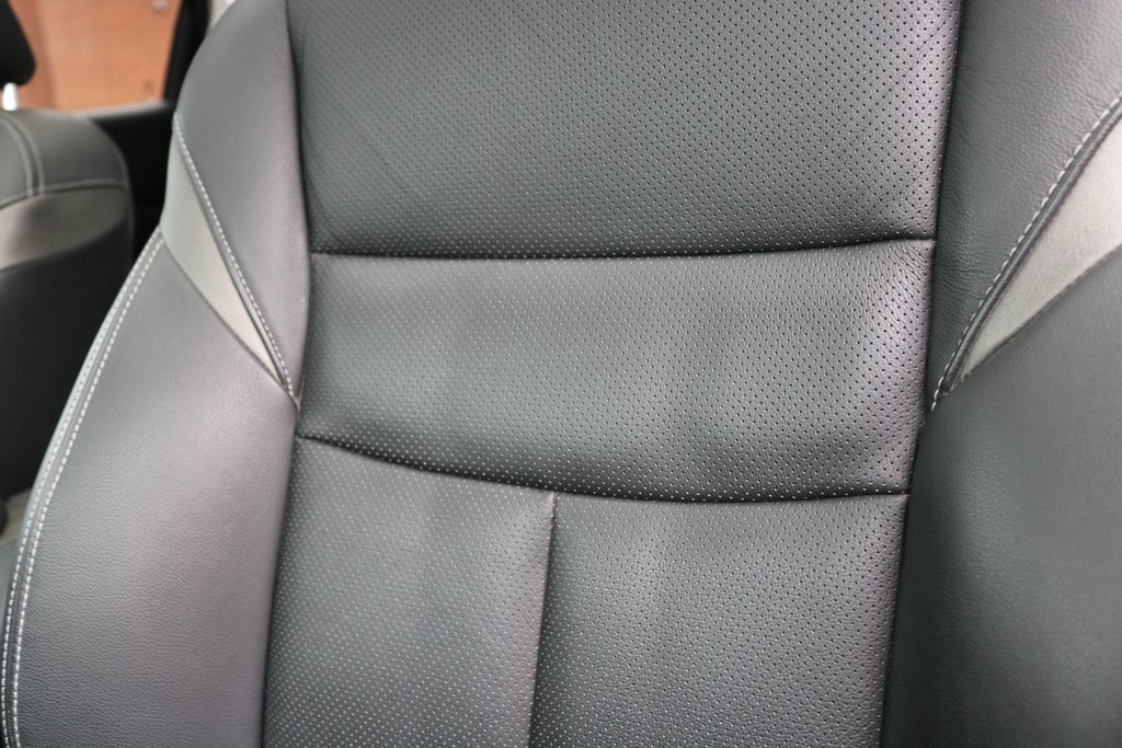 2017 Nissan Murano Platinum |  AWD in Gatineau, Quebec - 22 - w1024h768px