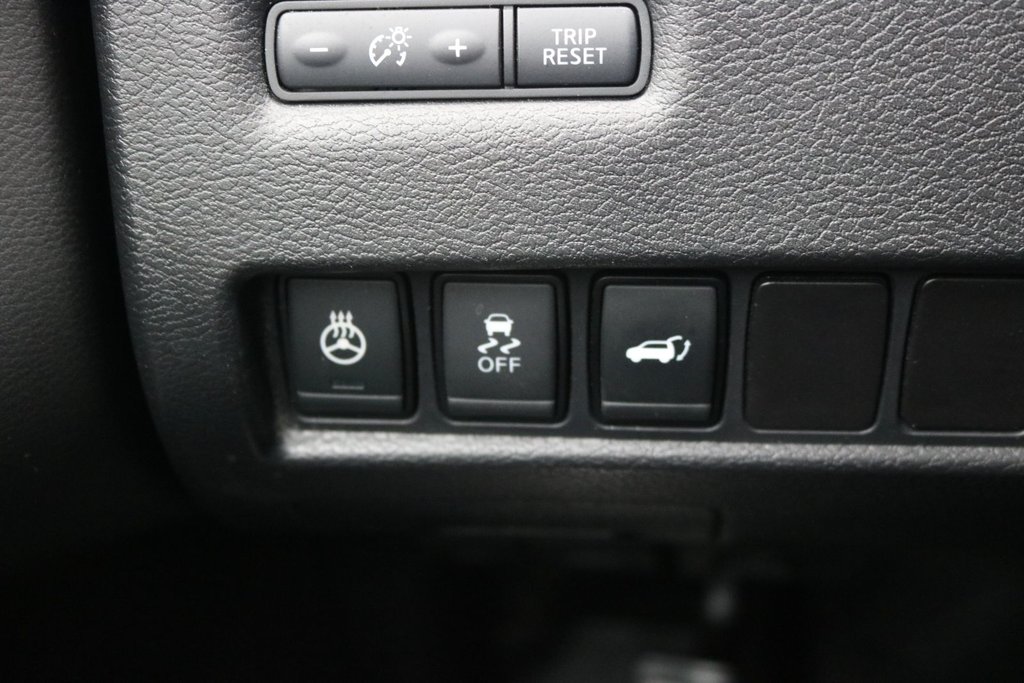 2017 Nissan Murano Platinum |  AWD in Gatineau, Quebec - 11 - w1024h768px