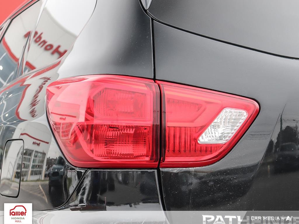 2019  Pathfinder S in Gatineau, Quebec - 12 - w1024h768px