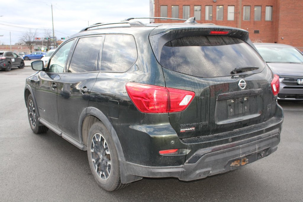 2020  Pathfinder SV Rock Creek in , Quebec - 4 - w1024h768px