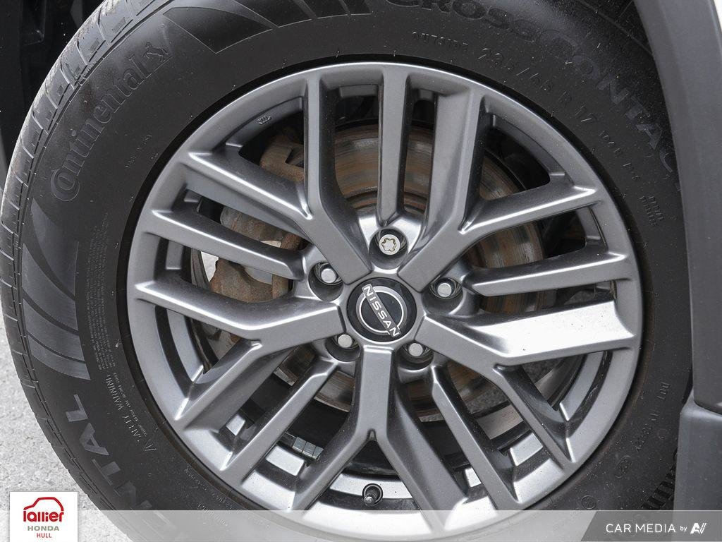 2022 Nissan Rogue S | AWD in , Quebec - 6 - w1024h768px