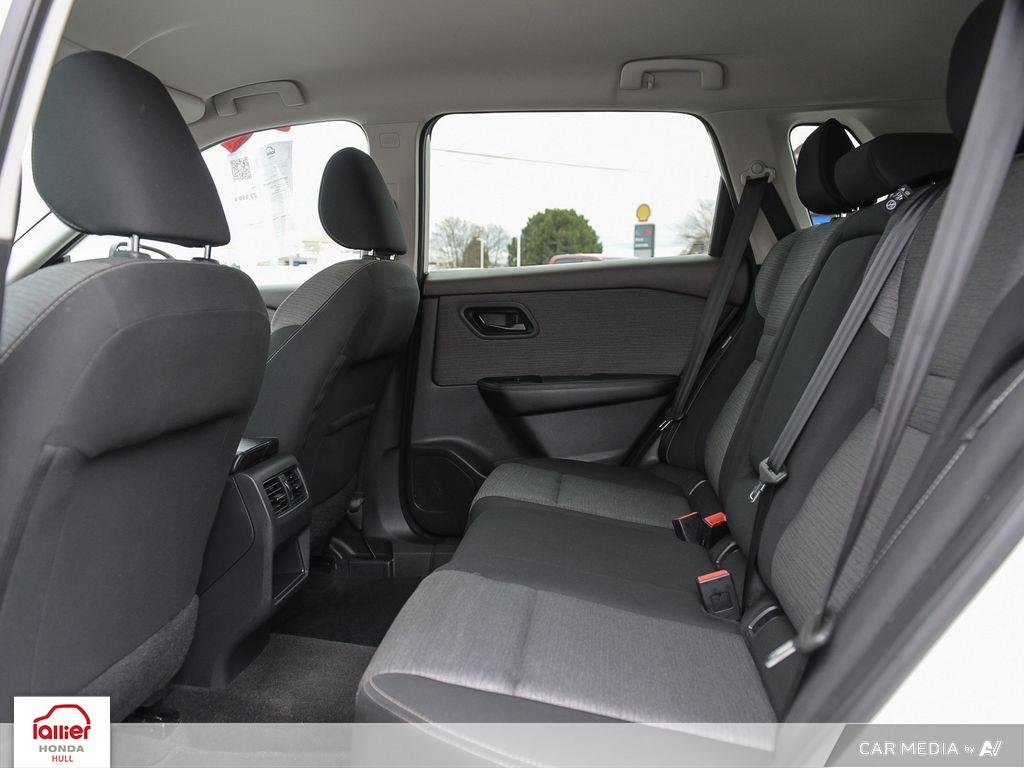 2022 Nissan Rogue S | AWD in , Quebec - 24 - w1024h768px