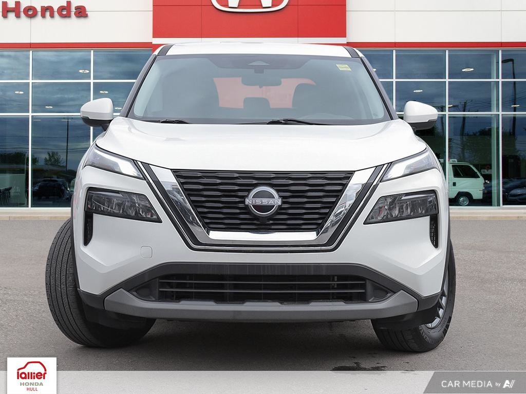 2022 Nissan Rogue S | AWD in , Quebec - 2 - w1024h768px