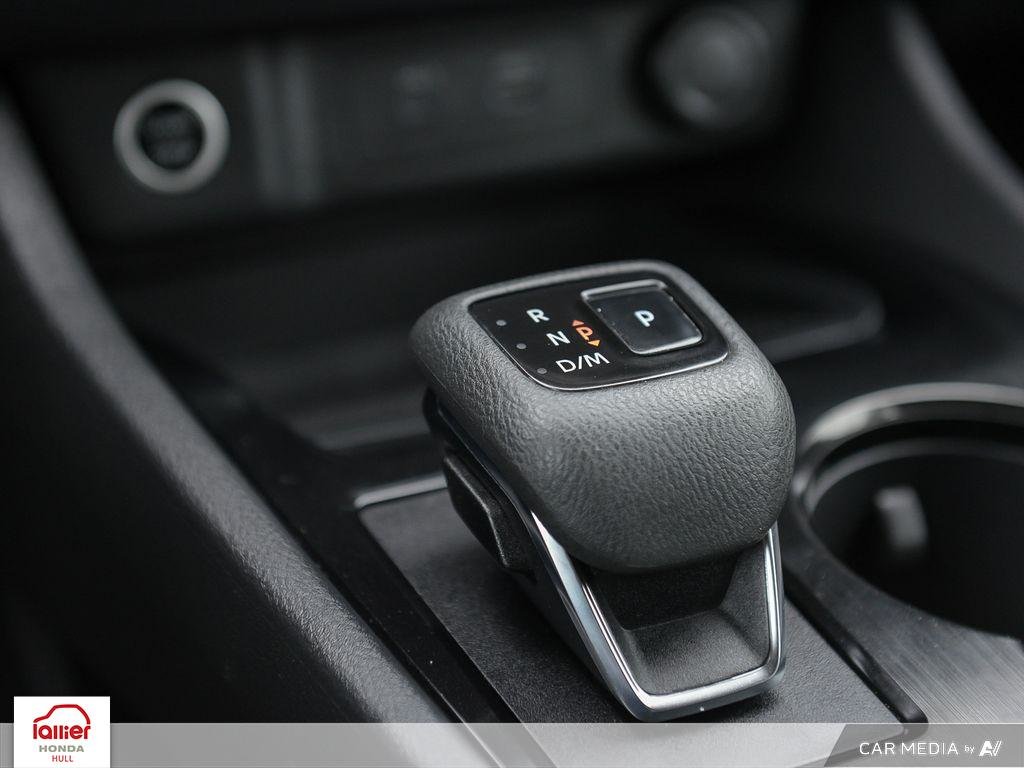 2022 Nissan Rogue S | AWD in , Quebec - 19 - w1024h768px